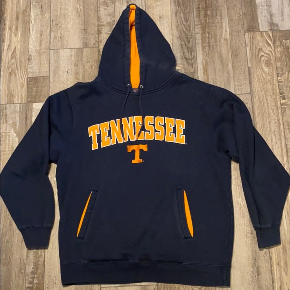 Tennessee Volunteers Champs men’s hoodie